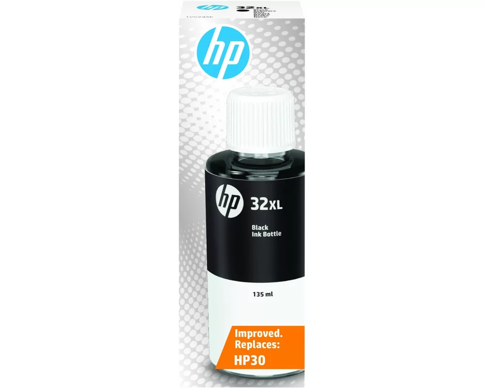 HP Tinte Nr. 32XL (1VV24AE) Black