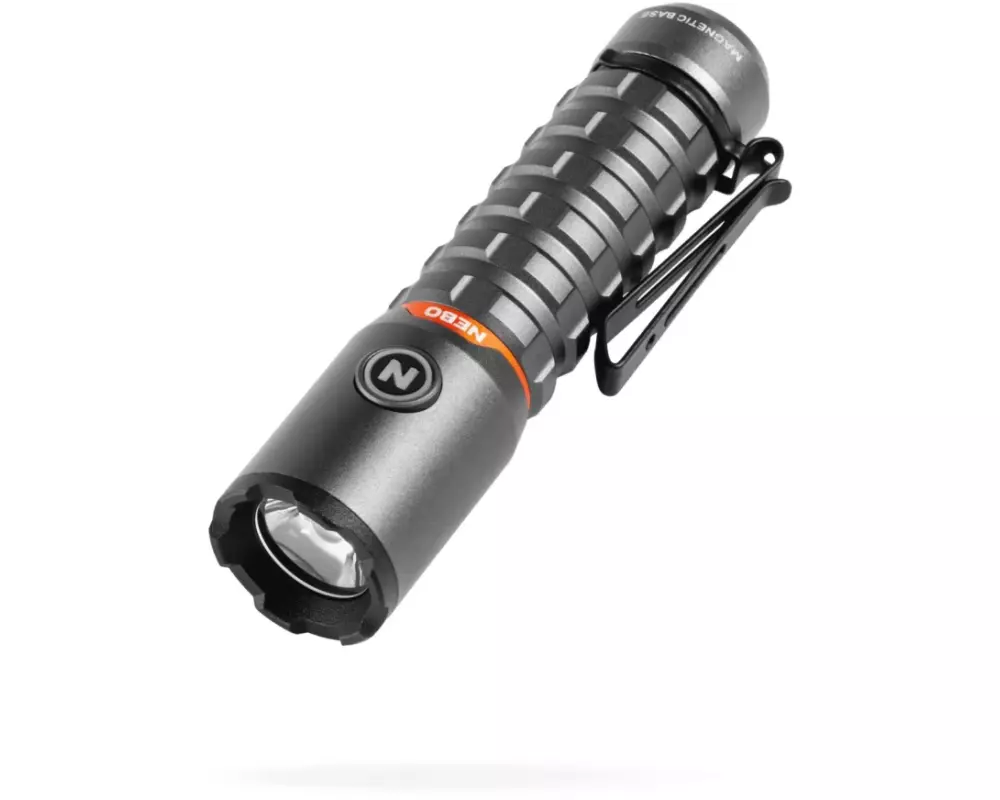 NEBO Taschenlampe Torchy 2k