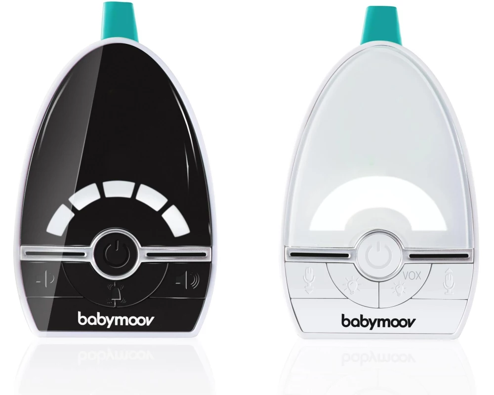 Babymoov Babyphone Expert Care 1000 m