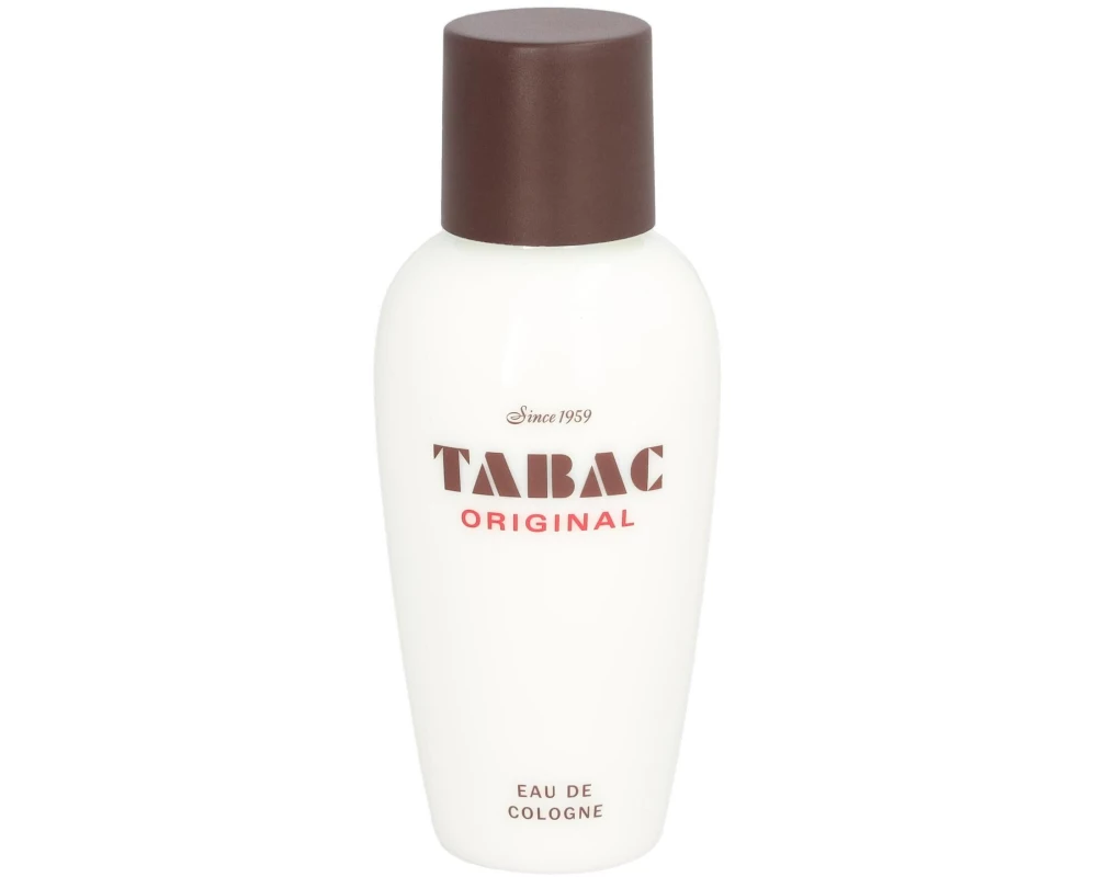 TABAC ORIGINAL Eau de Cologne Original 100 ml