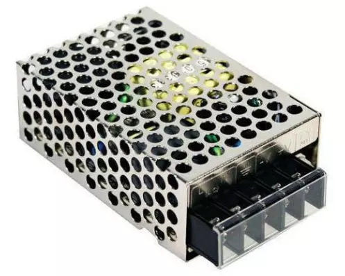 MeanWell Chassisnetzgerät 25.2 W, 12 V