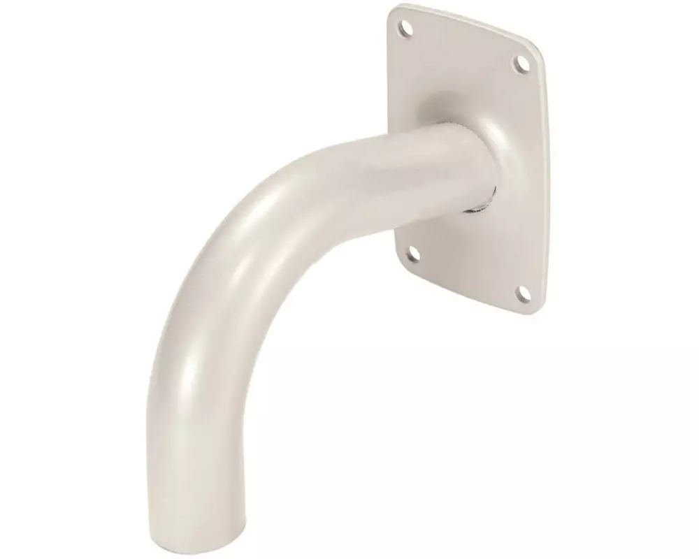 Hanwha Vision Wandhalterung SBP-300WM Elfenbein 1 Stück