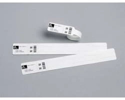 Zebra Z-Band UltraSoft Multipurpose Label