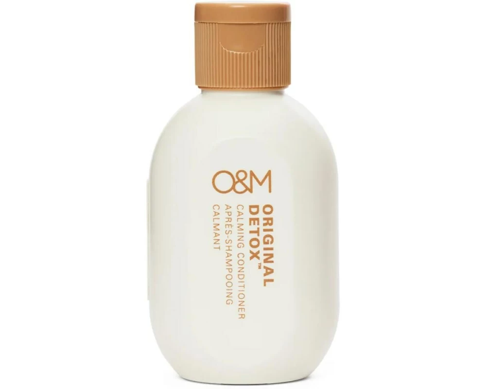 O & M Original Detox Conditioner 50 ml