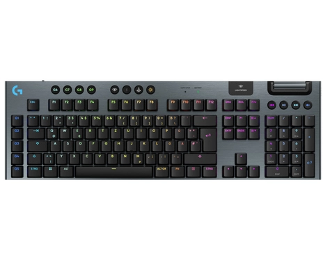 Logitech G G915 X LIGHTSPEED Gaming Keyboard