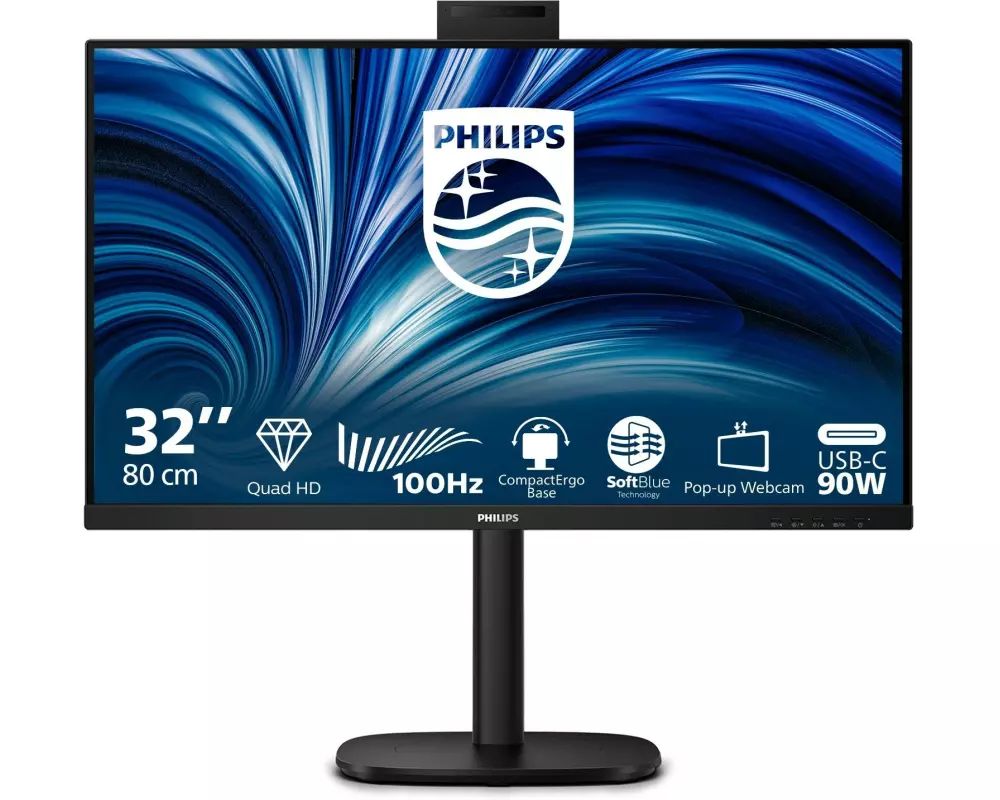 Philips Monitor 32B2U3601H/00