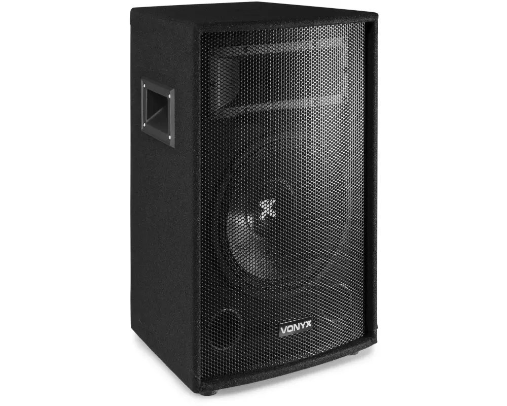 Vonyx Lautsprecher SL12
