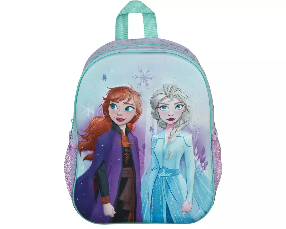 Scooli Rucksack 3D Frozen 7 l