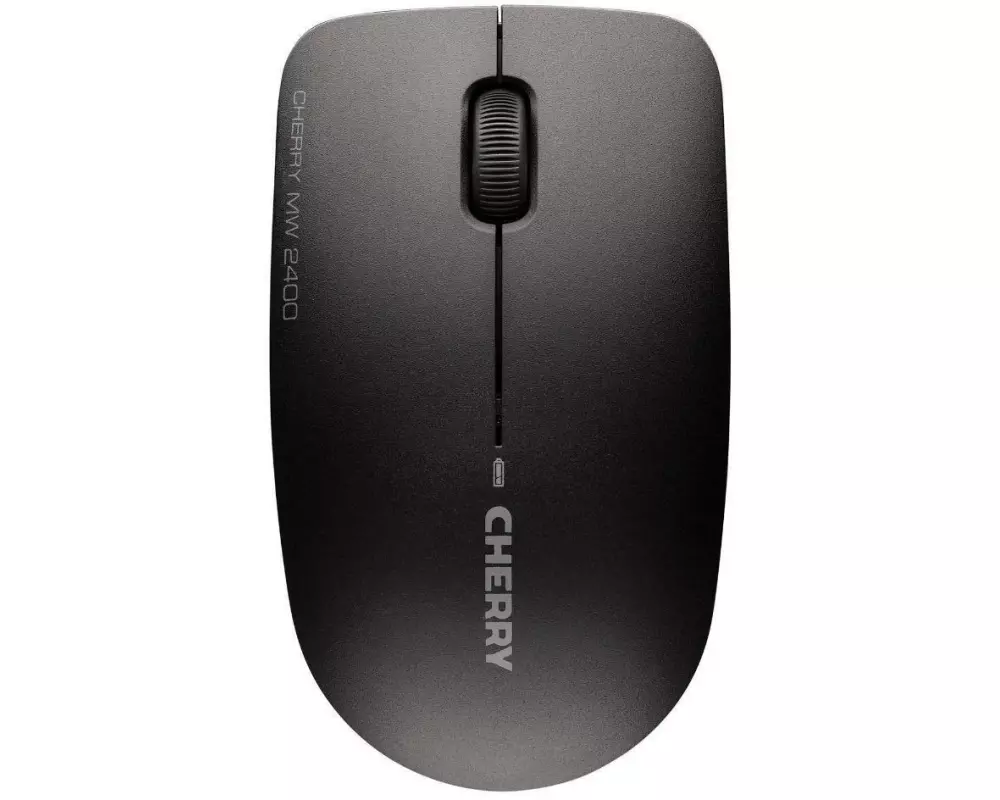 Cherry Maus MW 2400