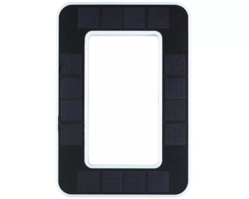 Paulmann Wandleuchte SOLAR 0