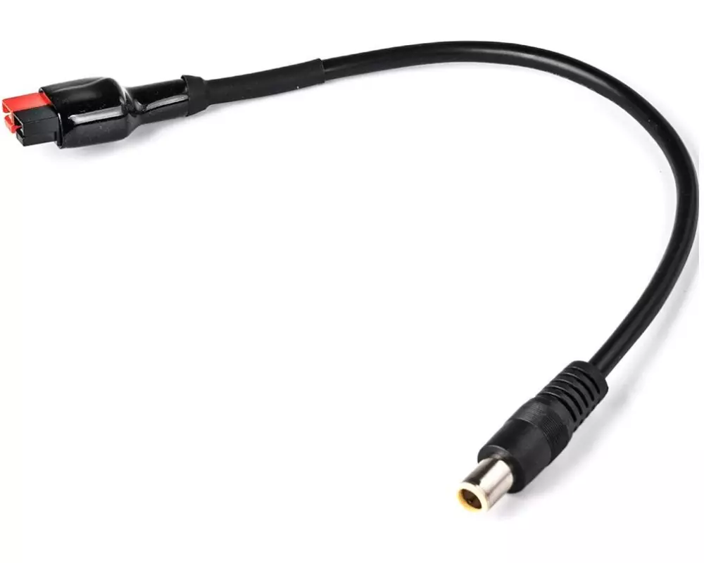 WATTSTUNDE Adapterkabel AK-APP-7909 Anderson Power Pole auf DC7909 male