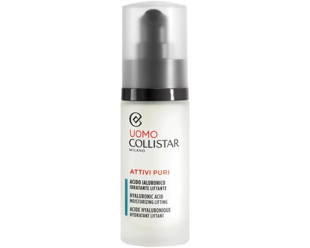 Collistar Attivi Puri Hyaluronsäure 30 ml