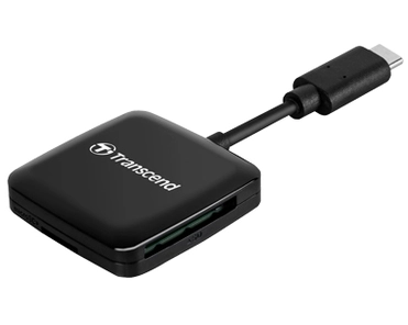 SD/MICROSD CARD READER USB 3.2