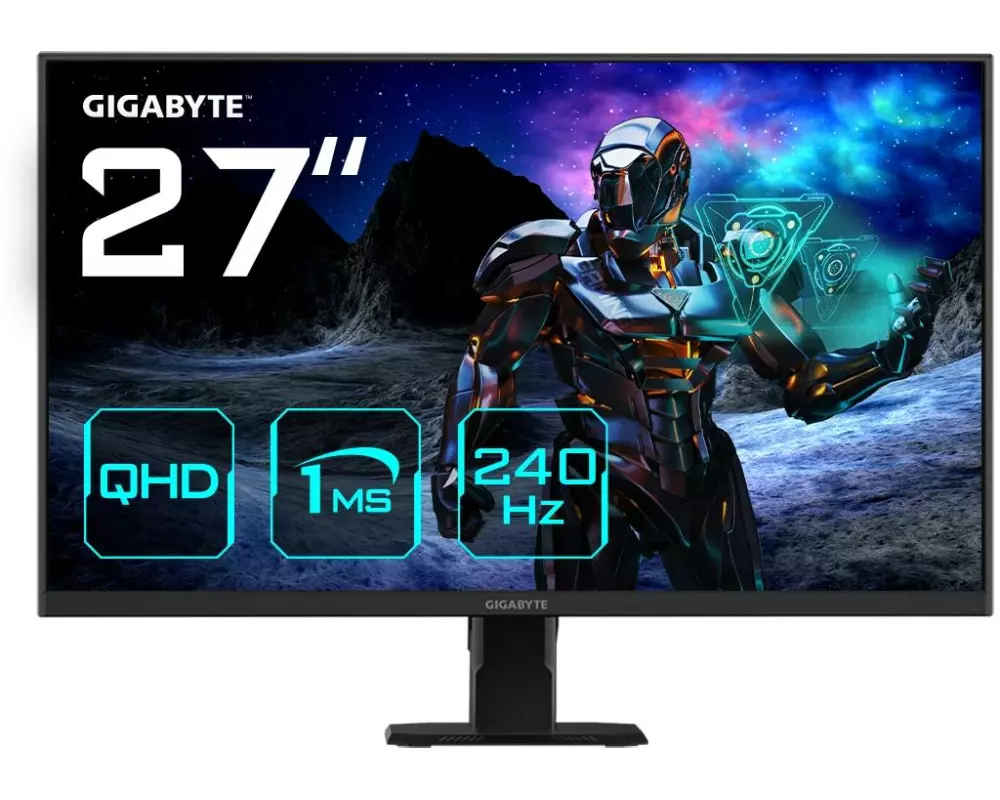 Gigabyte Monitor GS27Q X