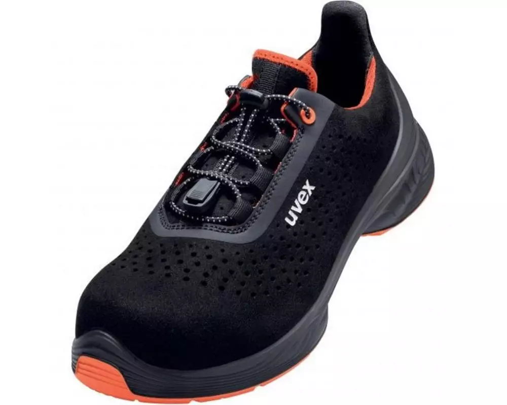 uvex Sicherheitsschuhe G2 S1 SRC