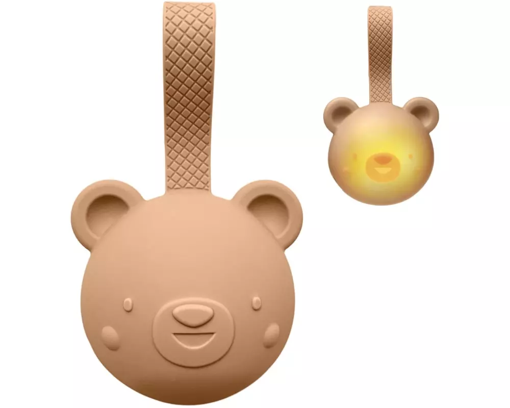 TAF-TOYS Spieluhr DreamBear