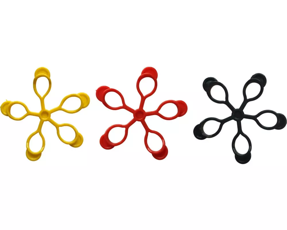 FTM Fingertrainer 3er-Set