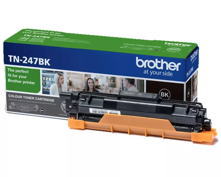 Brother Toner TN-247 Black