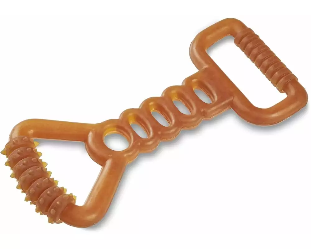 Wolters Hunde-Spielzeug Pure Nature Fitness Zerrspielzeug, 28.5 cm
