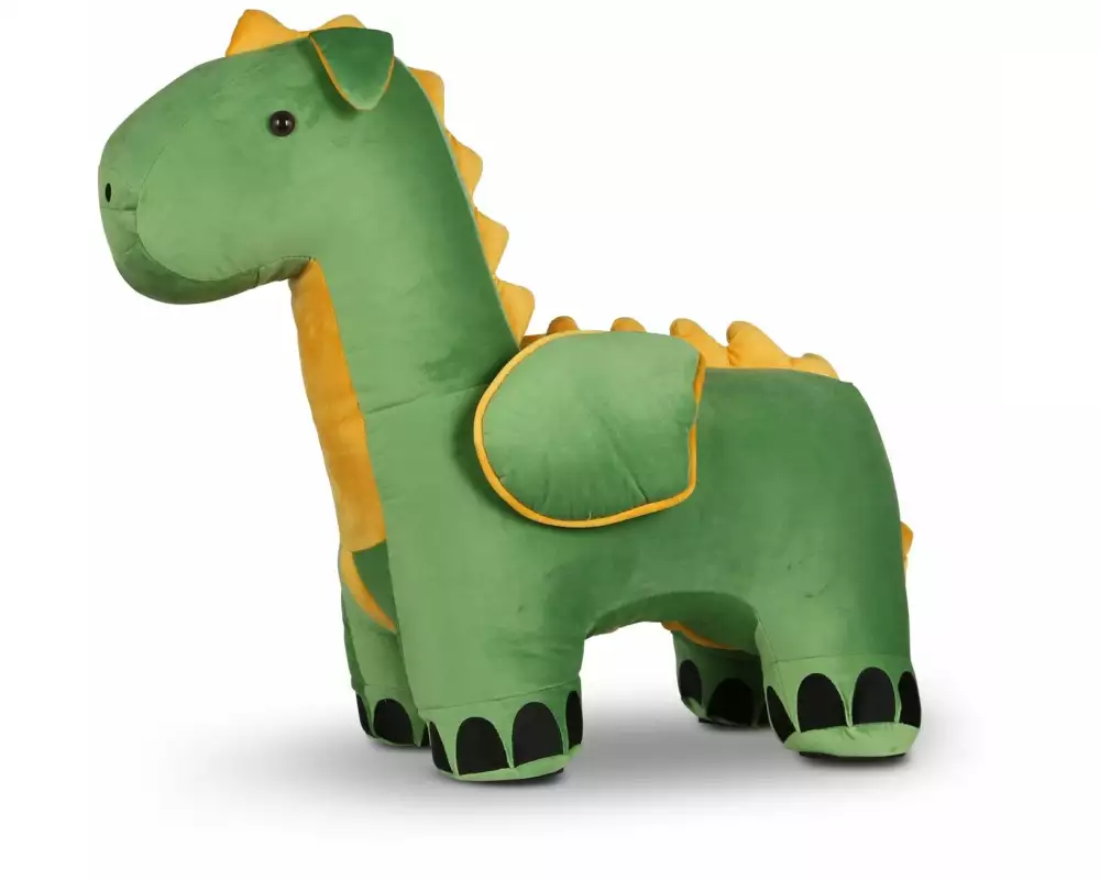 zoosy Kinderhocker Drache Drago