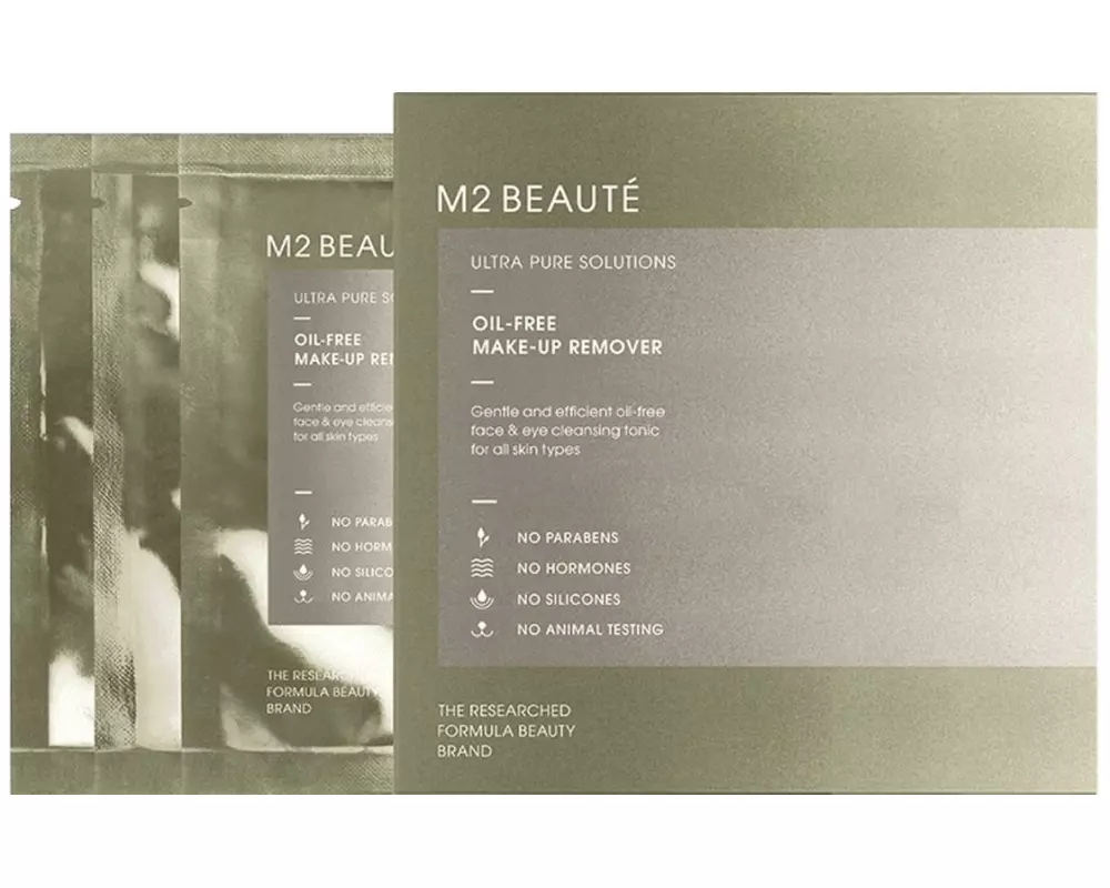 M2 BEAUTÉ Eyelash Activating Serum 1.5 ml