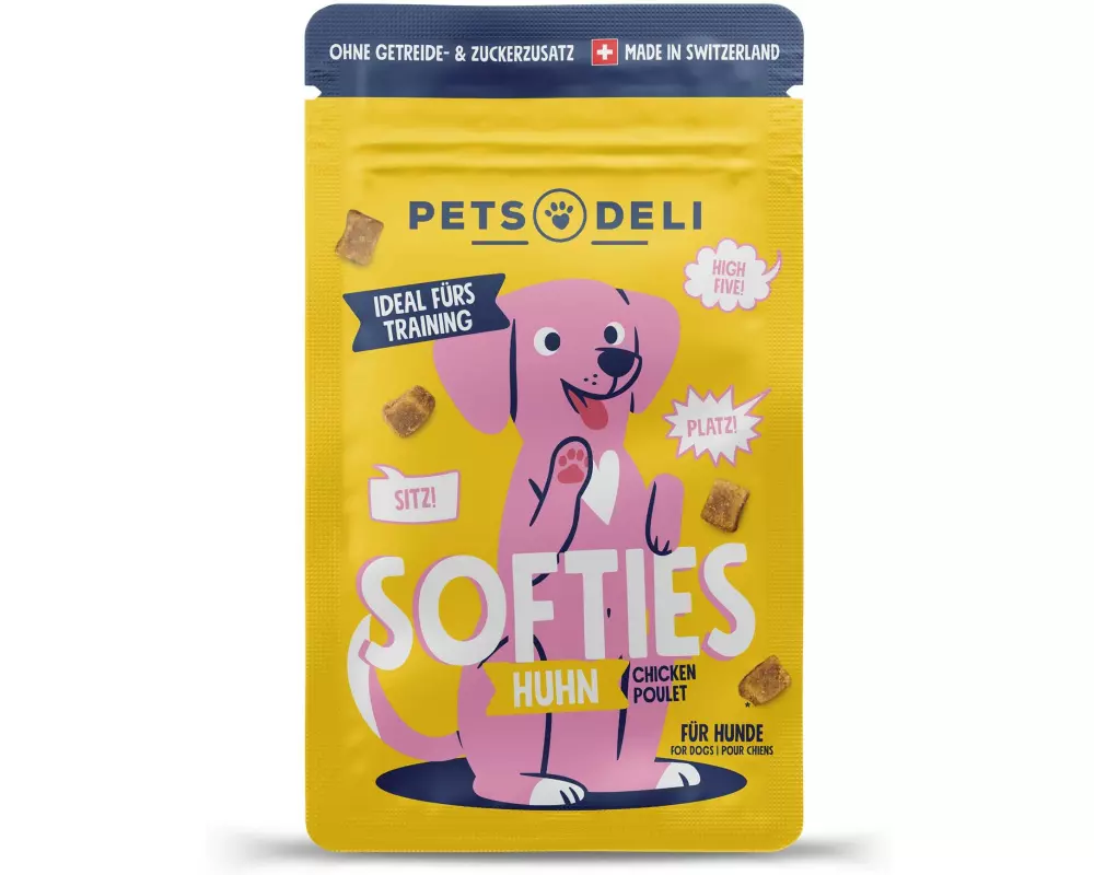 Pets Deli Softies 90 g