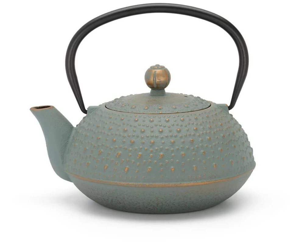 Bredemeijer Teekanne Anhui 0.9 Liter, Blau