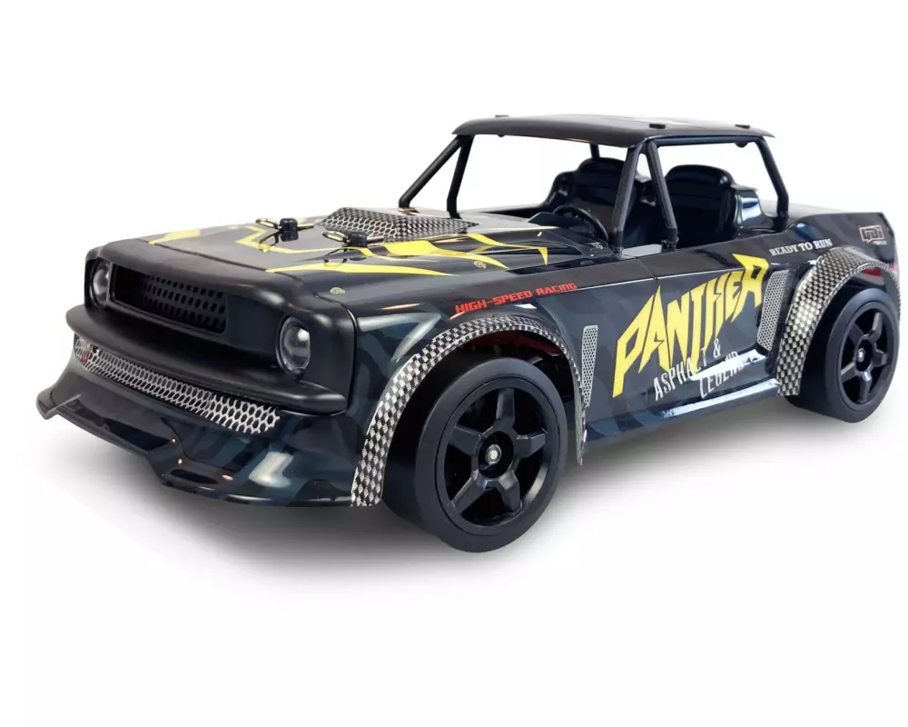 Amewi Drift Panther 4WD, Gyro 1:16, RTR