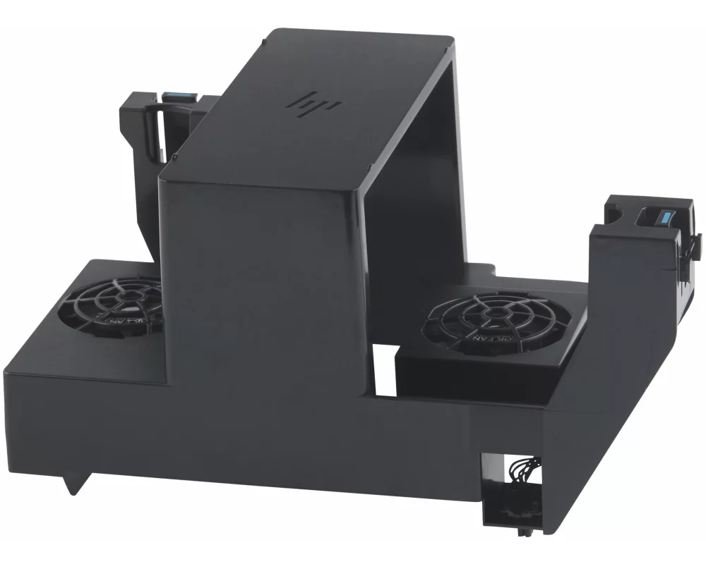 HP Z6 Mem, Cooling Solution