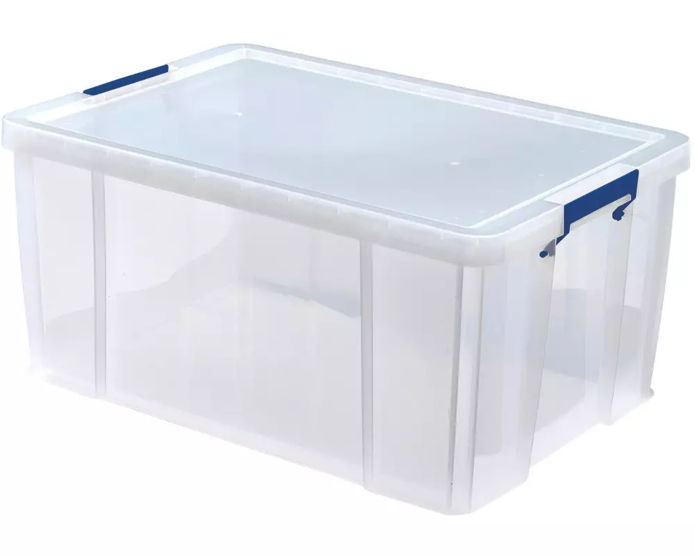 Fellowes Aufbewahrungsbox ProStore 70 l 1 Stück