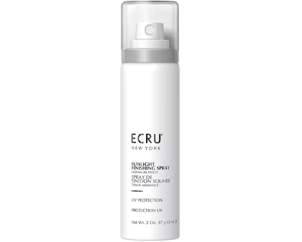 ECRU NEW YORK Sunlight Finishing Spray Max 65 ml