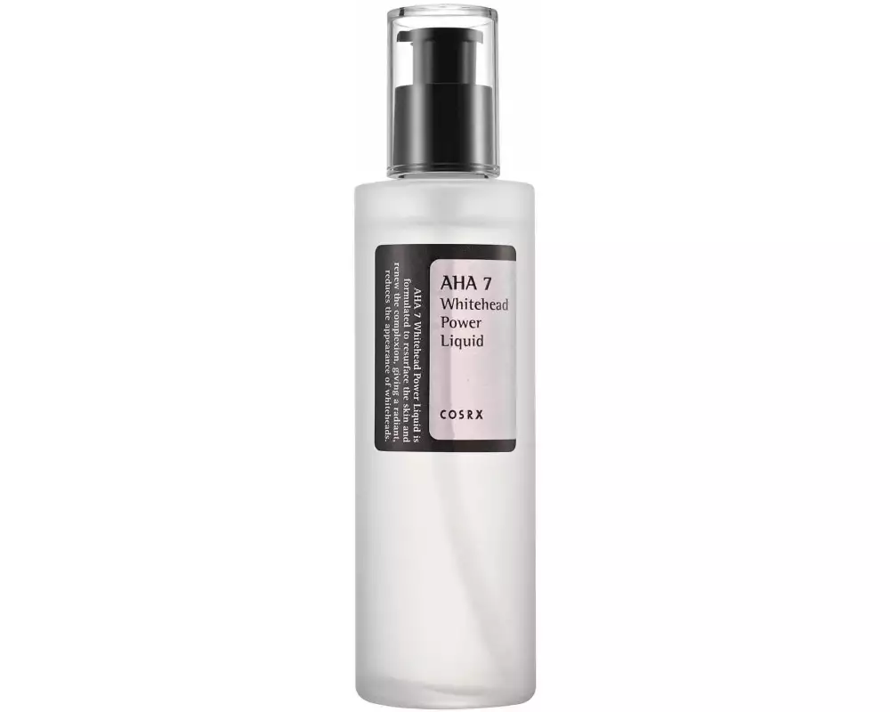cosrx AHA 7 Whitehead Power Liquid 100 ml