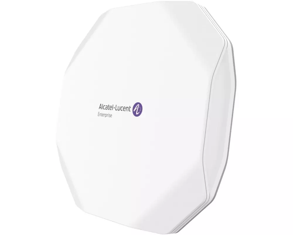 Alcatel-Lucent Mesh Access Point OmniAccess Stellar AP1331