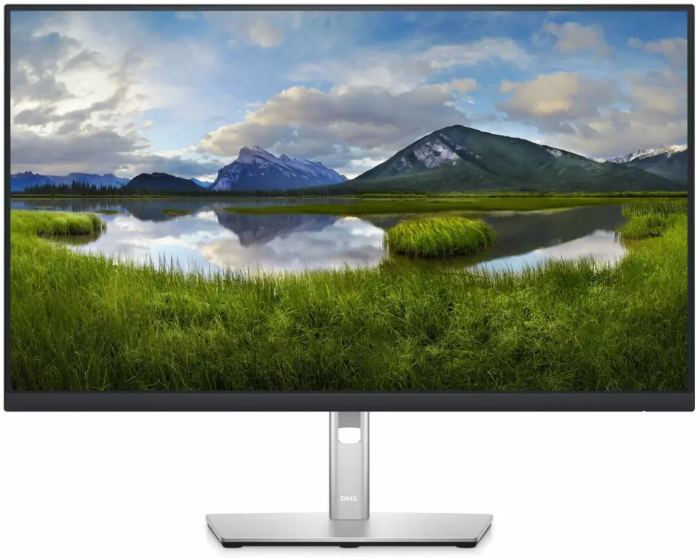 DELL Monitor P2722H