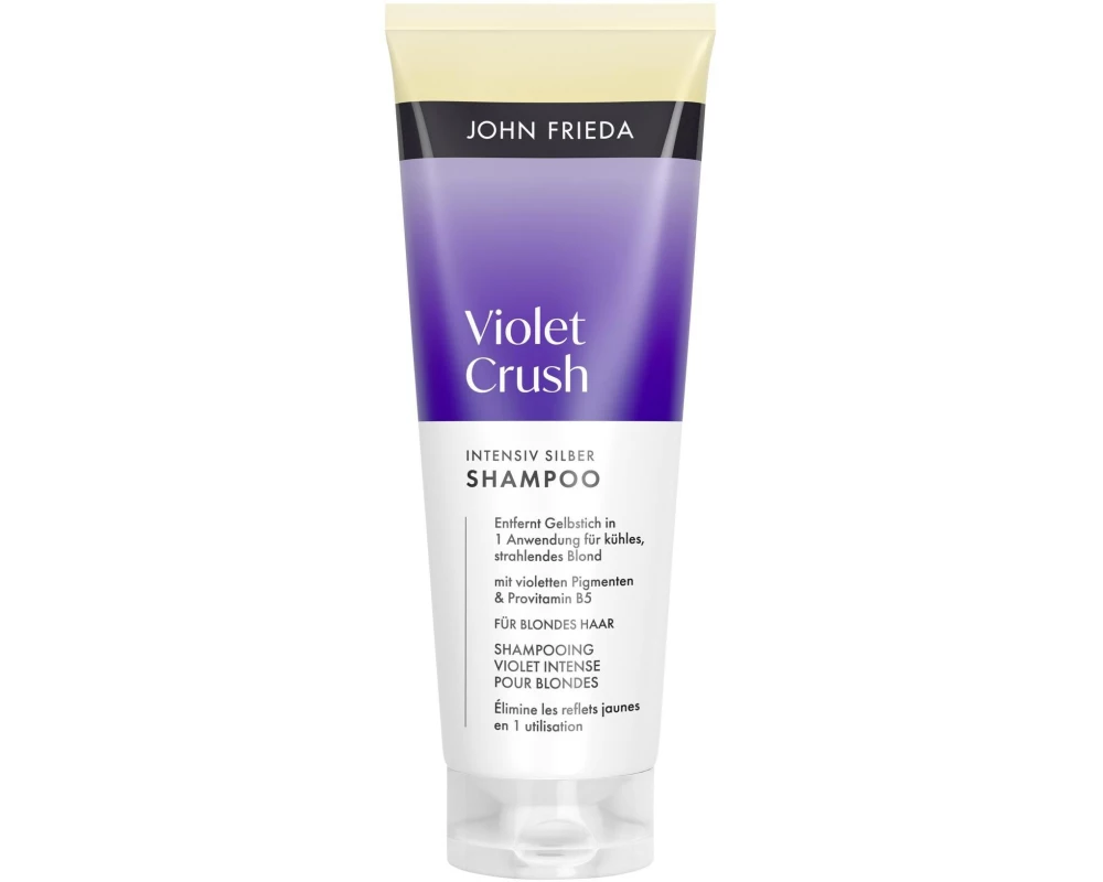 John Frieda Shampoo Violet Crush 250 ml