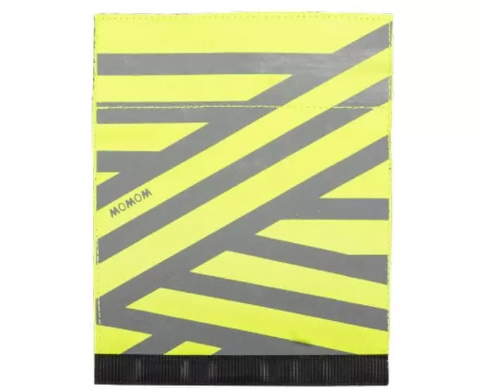 wowow Reflektor Quadro Berlin Gelb