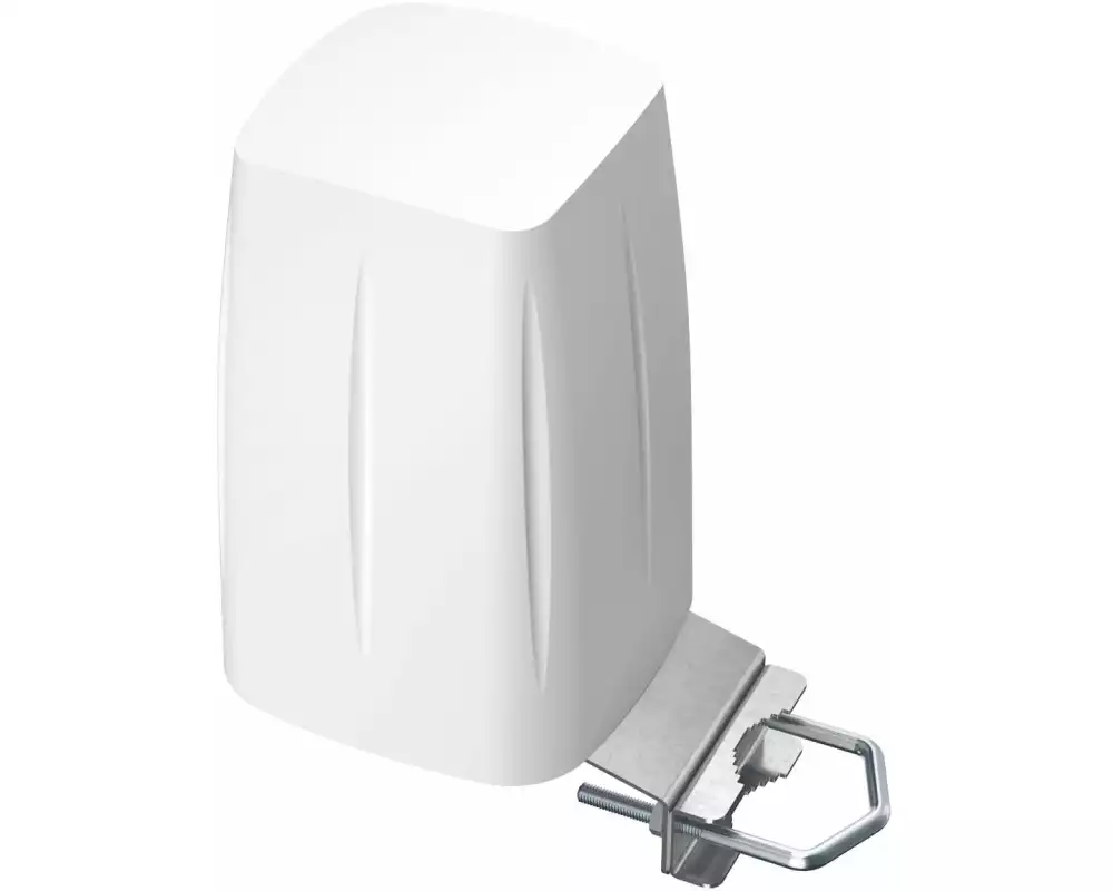 QuWireless LTE-Antenne AOLM2 SMA 4 dBi Rundstrahl