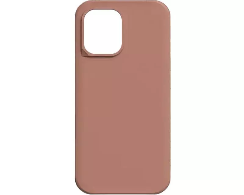Rhinoshield Back Cover Solid X Magsafe iPhone 17 Down Clay
