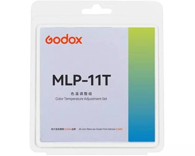 Godox Farbfilter MLP-11T