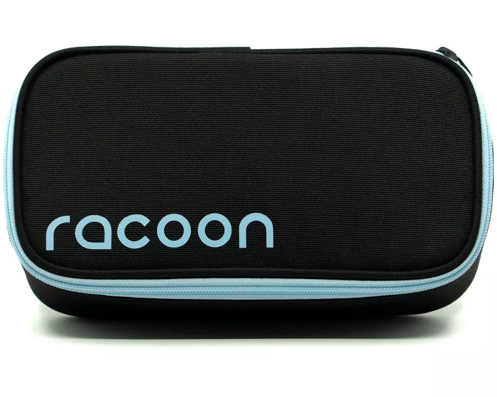 Racoon Pencil Case XL