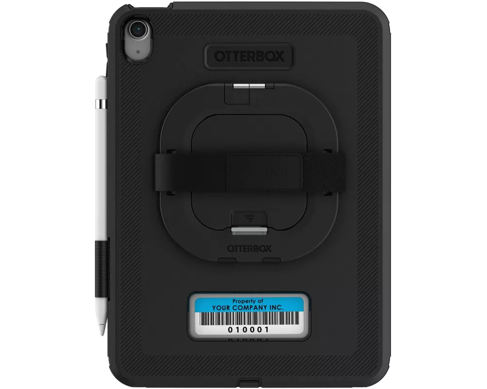 Otterbox Tablet Back Cover Defender Series iPad 10th Gen. 10.9"