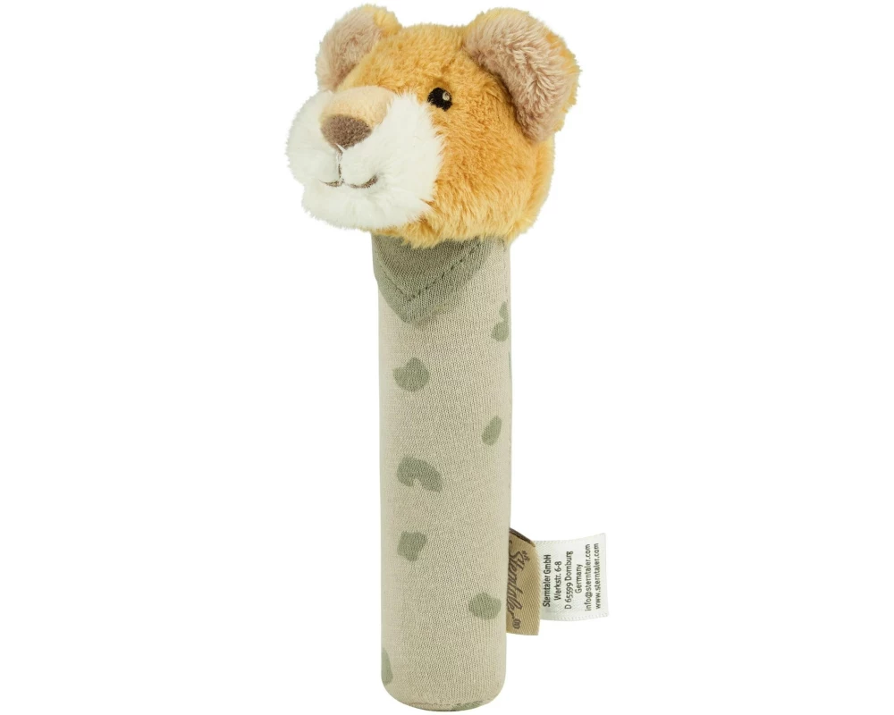 Sterntaler Greifling Löwe Leo