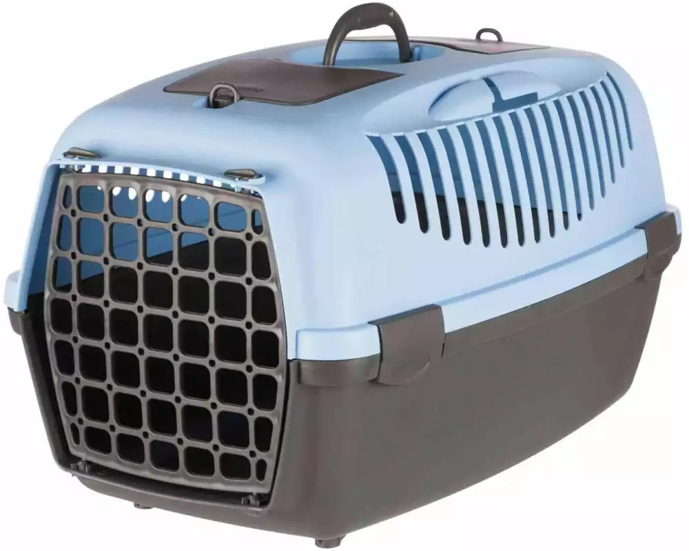 Trixie Transportbox Capri 3 S