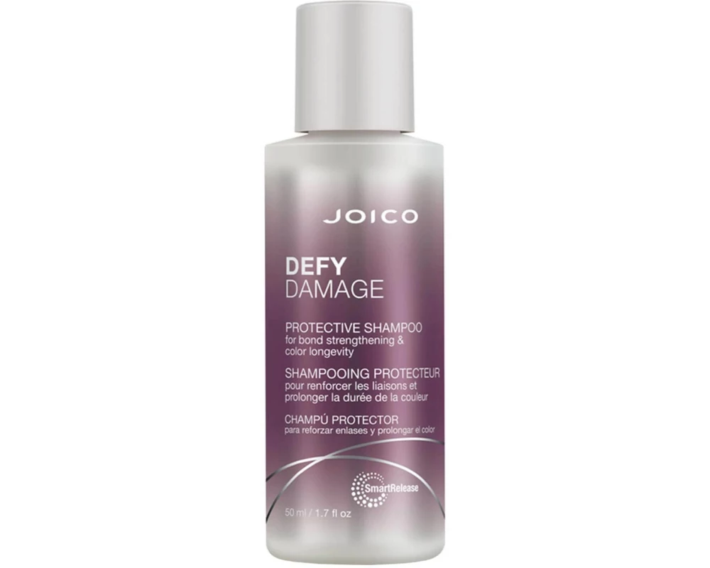 JOICO Defy Damage Protective Shampoo 50 ml