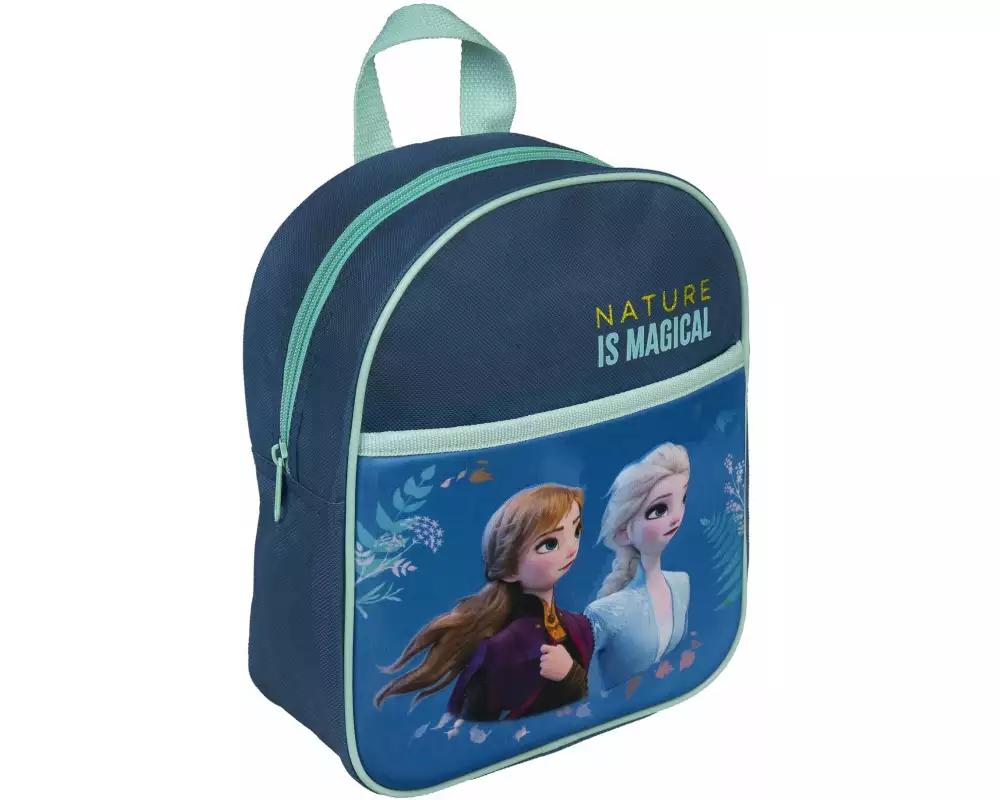 Undercover Rucksack 3D Disney Frozen 7 l