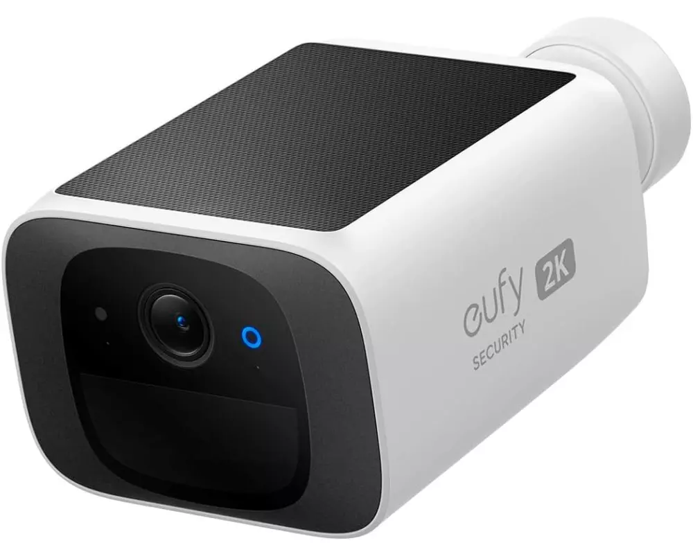 eufy Netzwerkkamera SoloCam S220