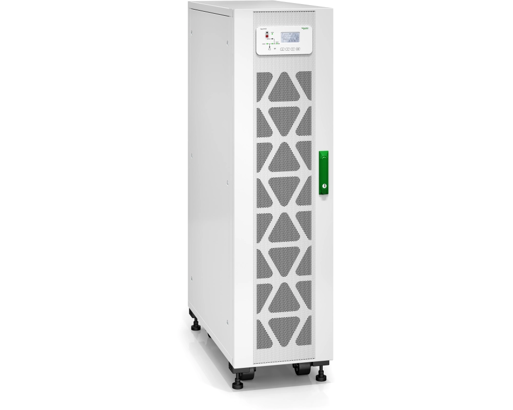 APC Easy 3S Unterbrechungsfreie Stromversorgung (USV) Doppelwandler (Online) 20 kVA 20000 W