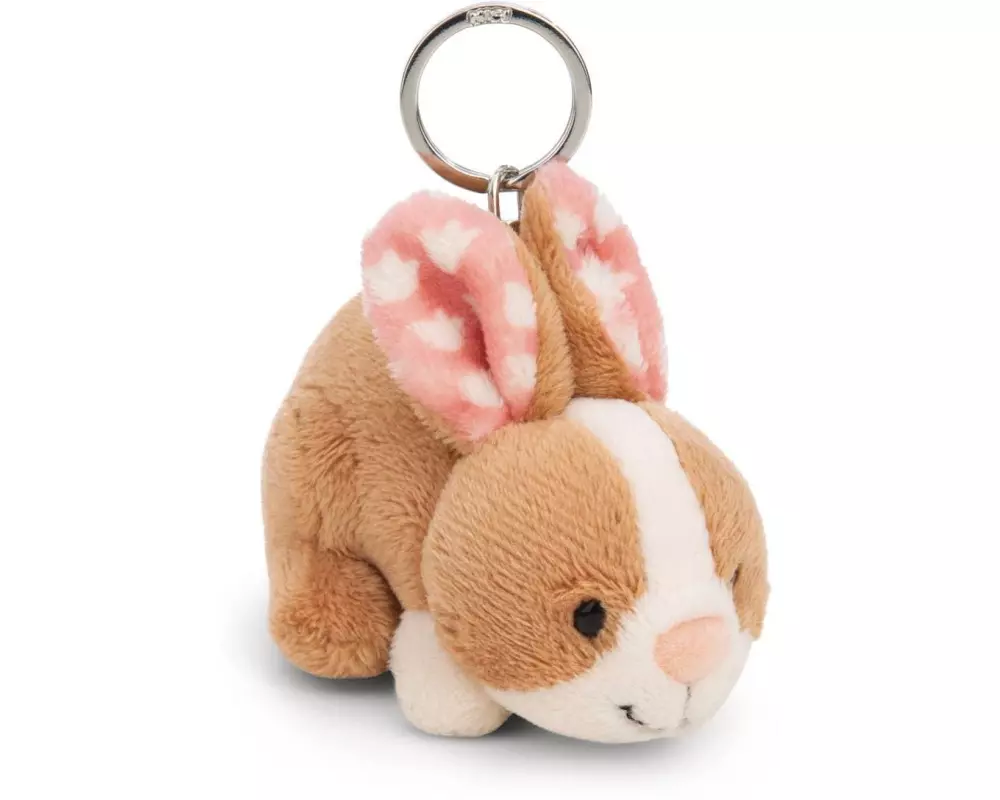 Nici Green Schlüsselanhänger Hase Hopsala