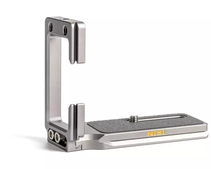 Nisi L-Winkel Universal NLP-S (G)