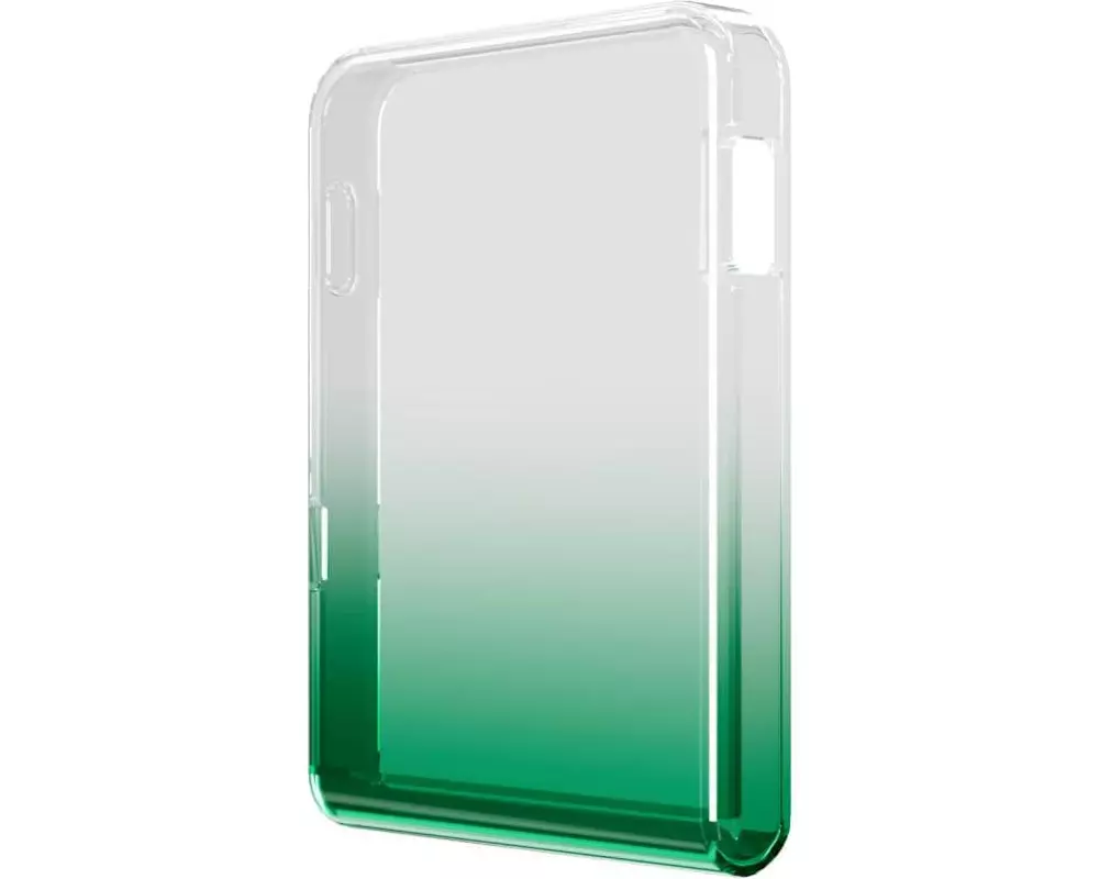 Ledger Flex Protective Case Green